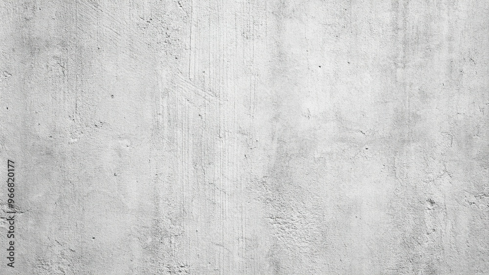 Point of view harmony in contrast white and grey concrete wall texture background Point of view harmony in contrast white and grey concrete wall texture background