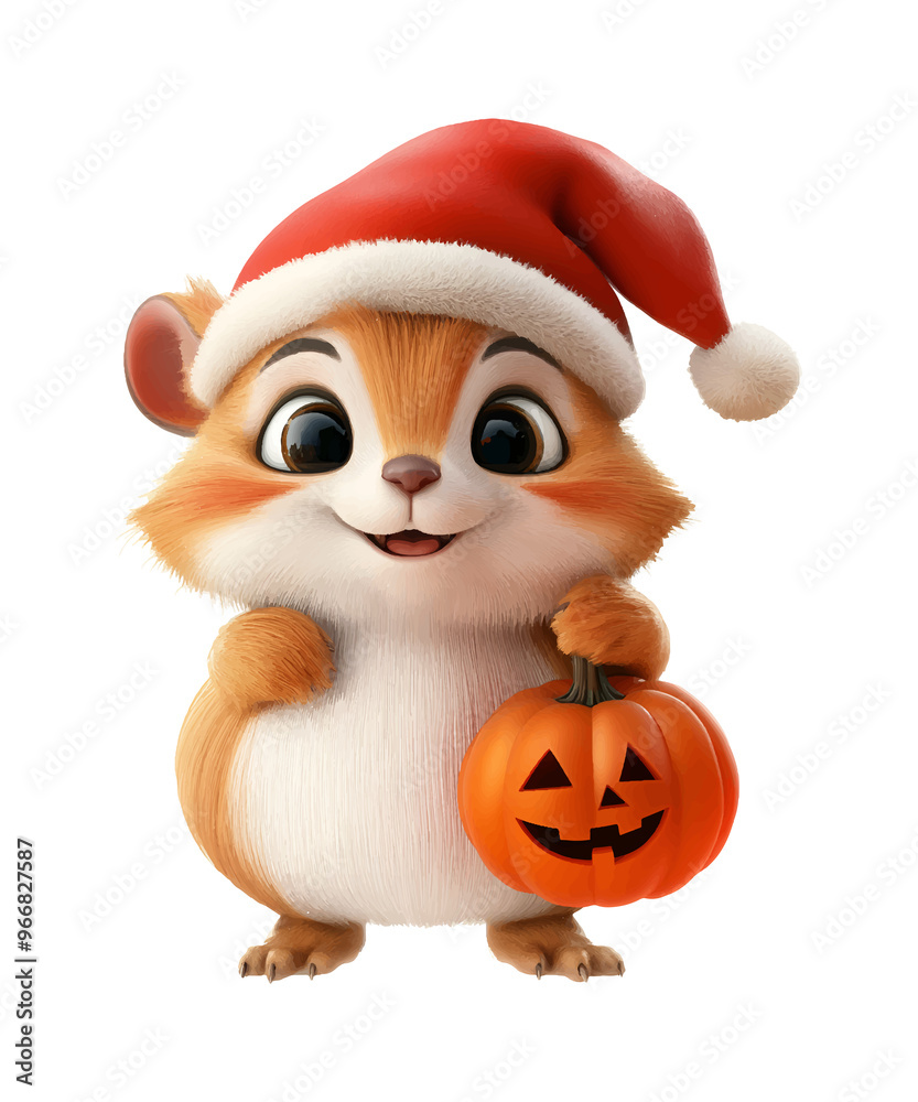 Christmas Animal Tshirt Design and Halloween Pumpkin PNG File Christmas Animal Tshirt Design and Halloween Pumpkin PNG File