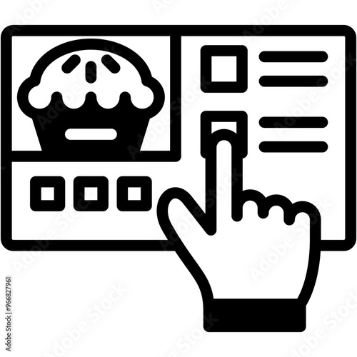 Self Service Icon
