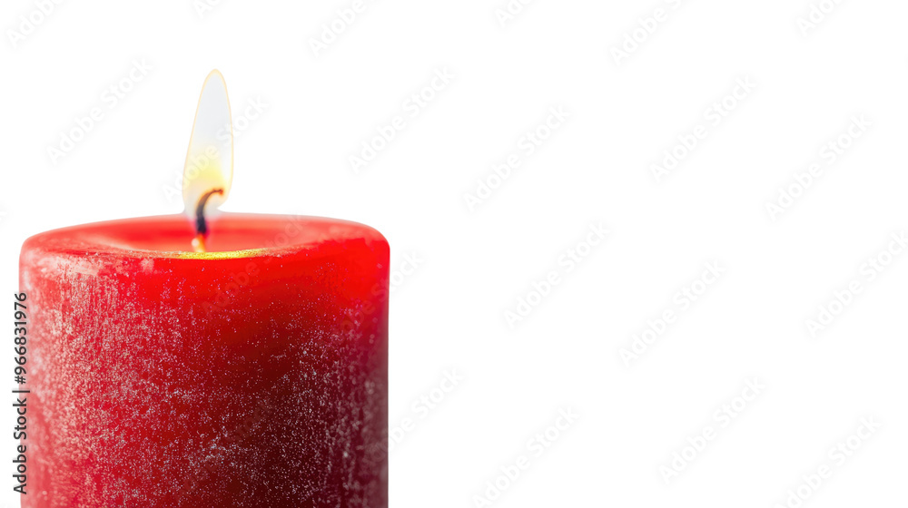 candle on transparent background candle on transparent background