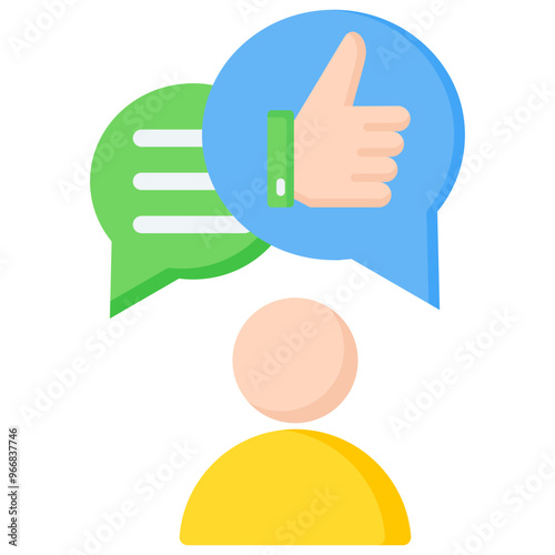 Feedback Icon