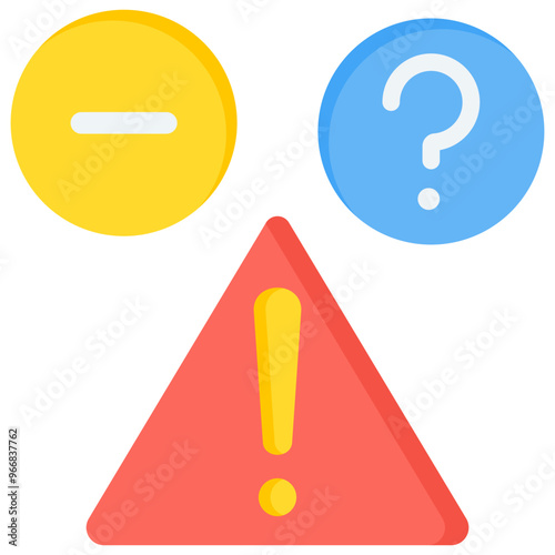 Issue Icon