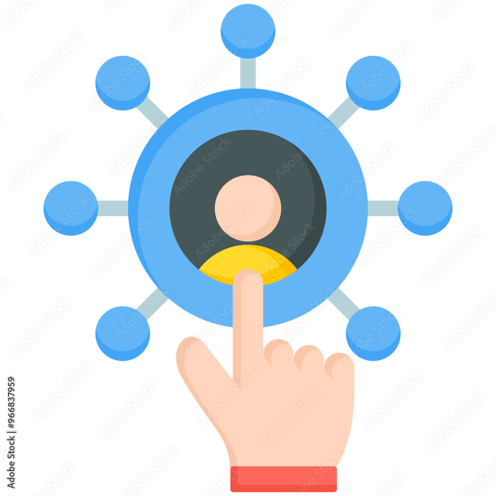 Interaction Icon Interaction Icon