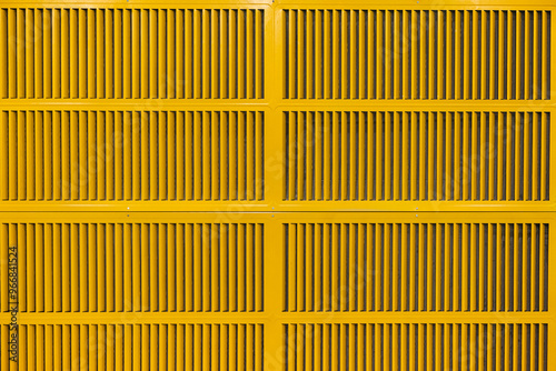 colorful bench on the badminton court,colorful background