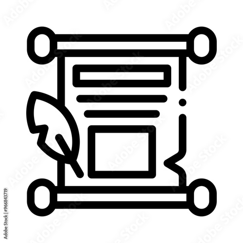 artifact line icon