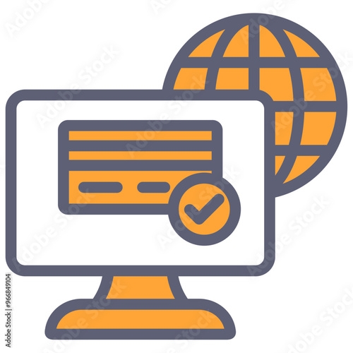 Payment Gateways Icon