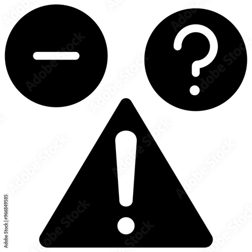 Issue Icon