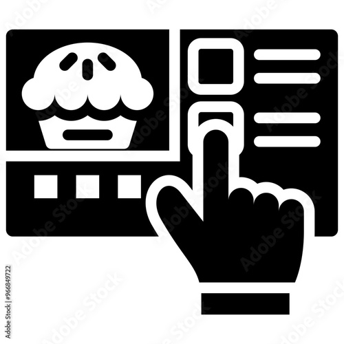 Self Service Icon