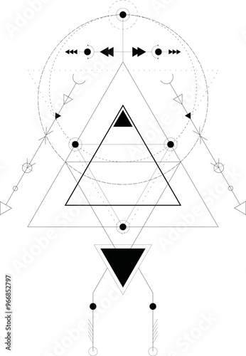Sacred Geometry 005