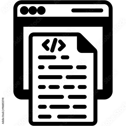 Script Icon