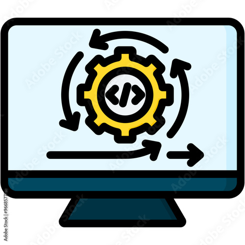 vector, illustration