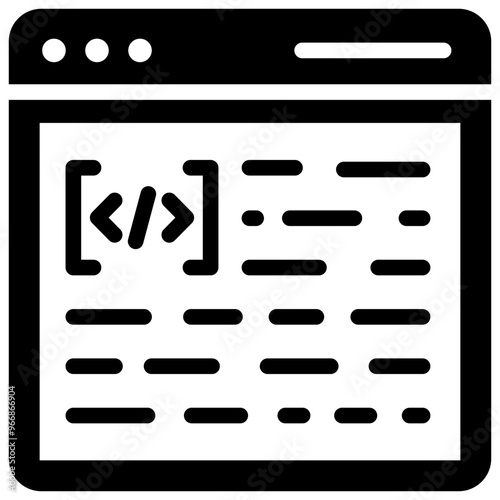 Data Type Icon