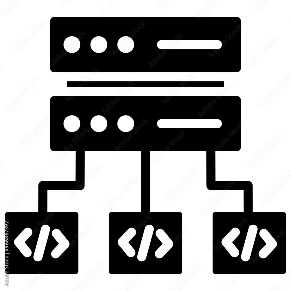 Proxy Icon Proxy Icon
