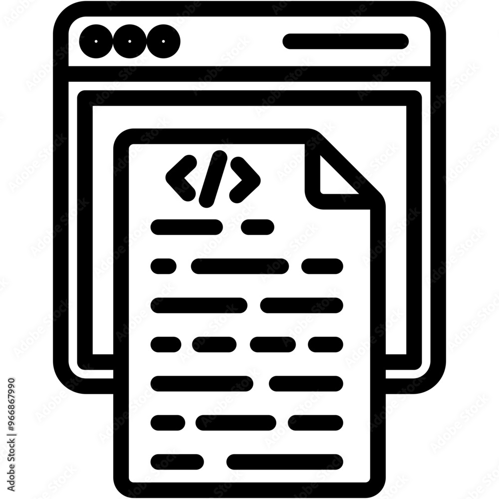 Script Icon Script Icon