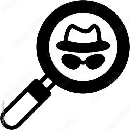 Fraud Icon