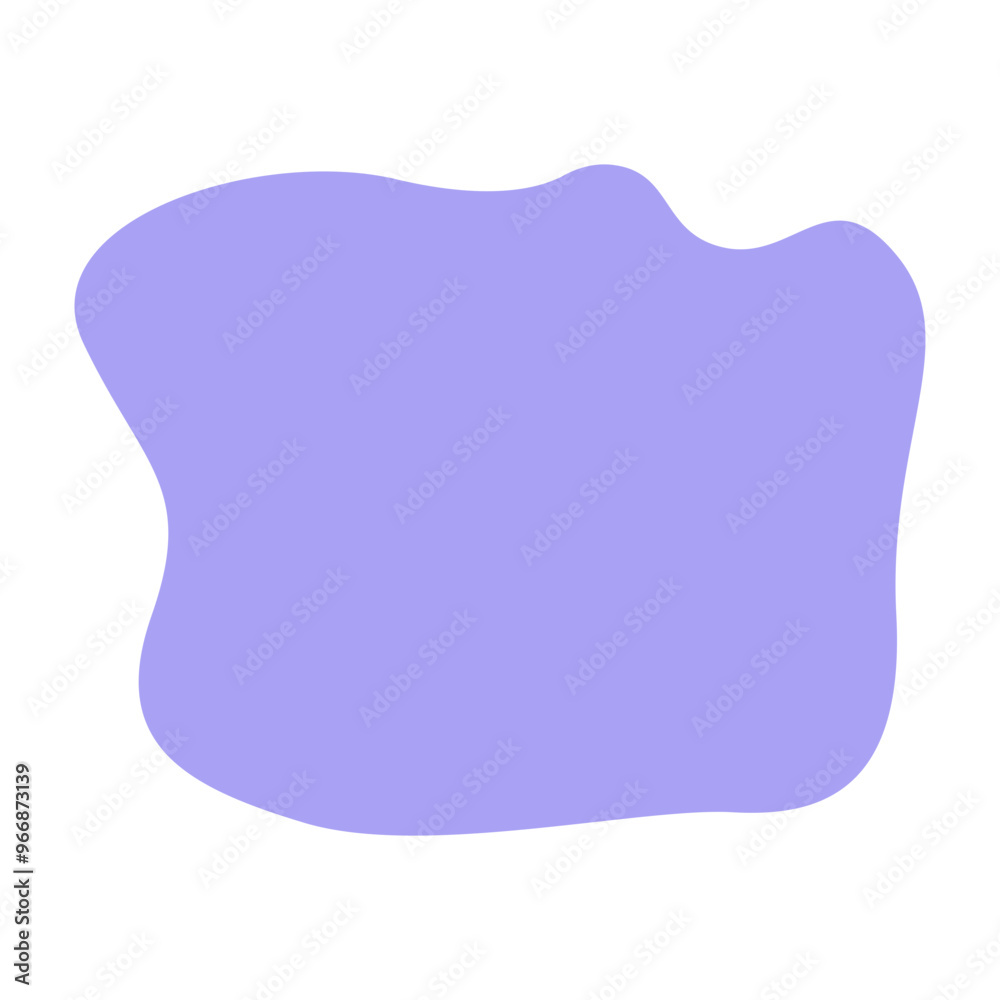 purple cute shape purple cute shape