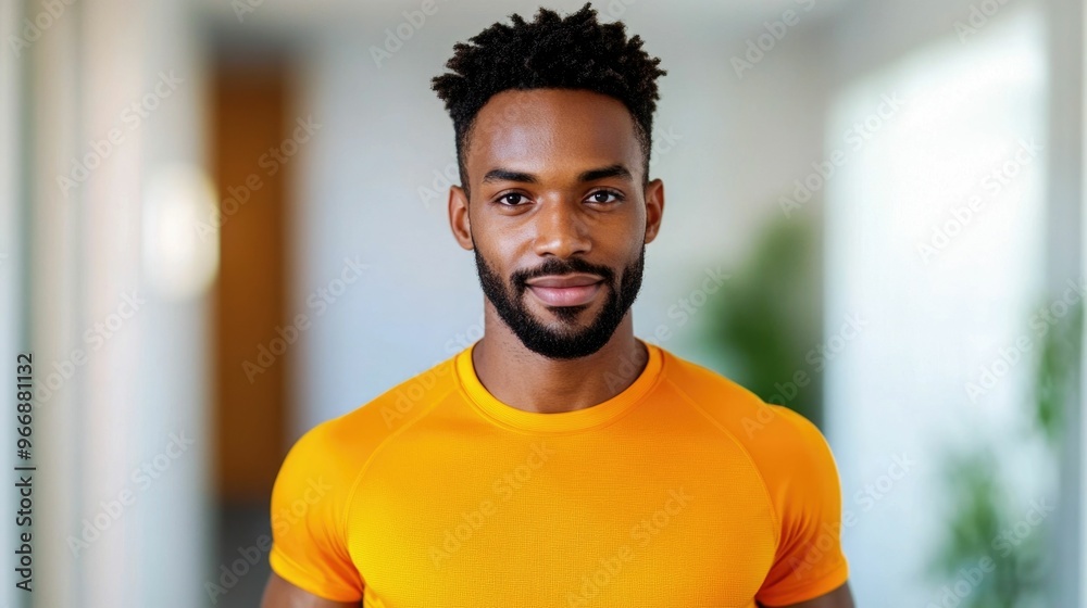 Fitness app user joins a global virtual fitness challenge Fitness app user joins a global virtual fitness challenge