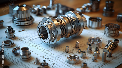 A collection of precision-e...