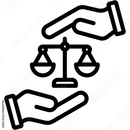 Ethical Standards Icon