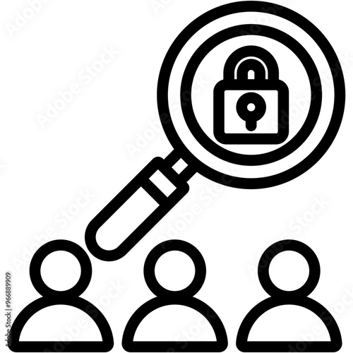 Sampling Icon