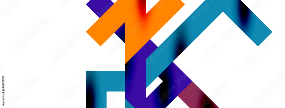 Colorful stripes abstract line background. Pop art abstract background for covers, banners, flyers and posters and other templates Colorful stripes abstract line background. Pop art abstract background for covers, banners, flyers and posters and other templates
