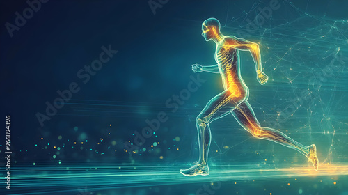 A digital illustration of a...