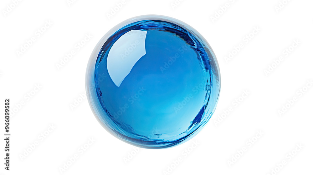 Shiny bubble transparent background Shiny bubble transparent background