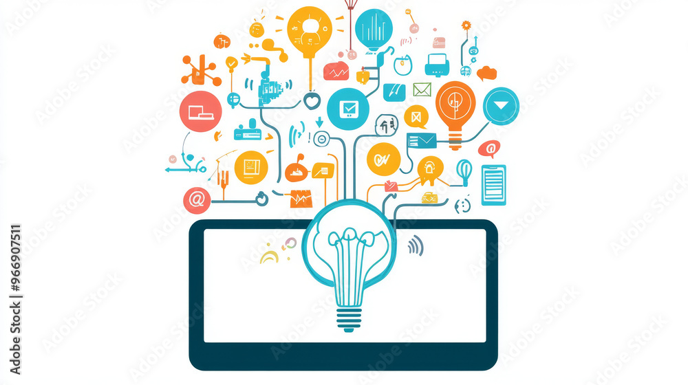 Concept of creativity and innovation Concept of creativity and innovation