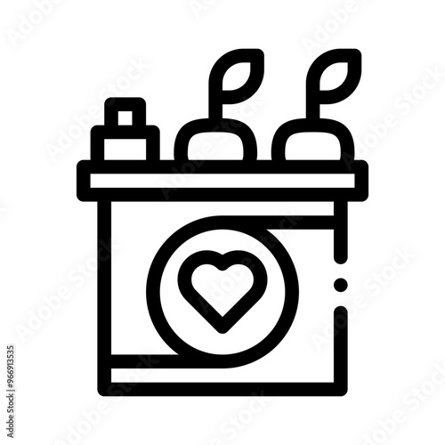 food line icon