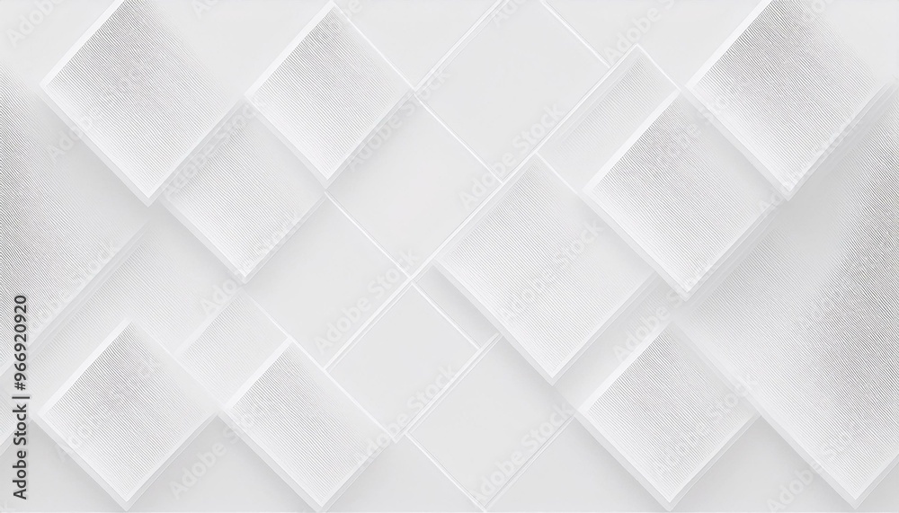 Wide White Background Site head (3d illustration). Abstract modern white background paper cut style with golden line Luxury concept. White Hexagon modern minimal Background. 3D Illustration Wide White Background Site head (3d illustration). Abstract modern white background paper cut style with golden line Luxury concept. White Hexagon modern minimal Background. 3D Illustration