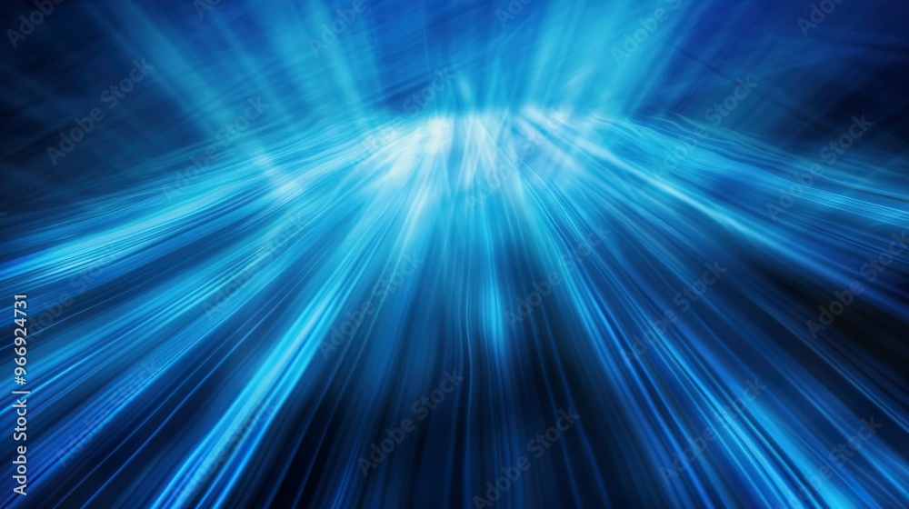 background_of_blue_luminous_rays background_of_blue_luminous_rays