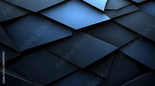 A textured surface featurin...
