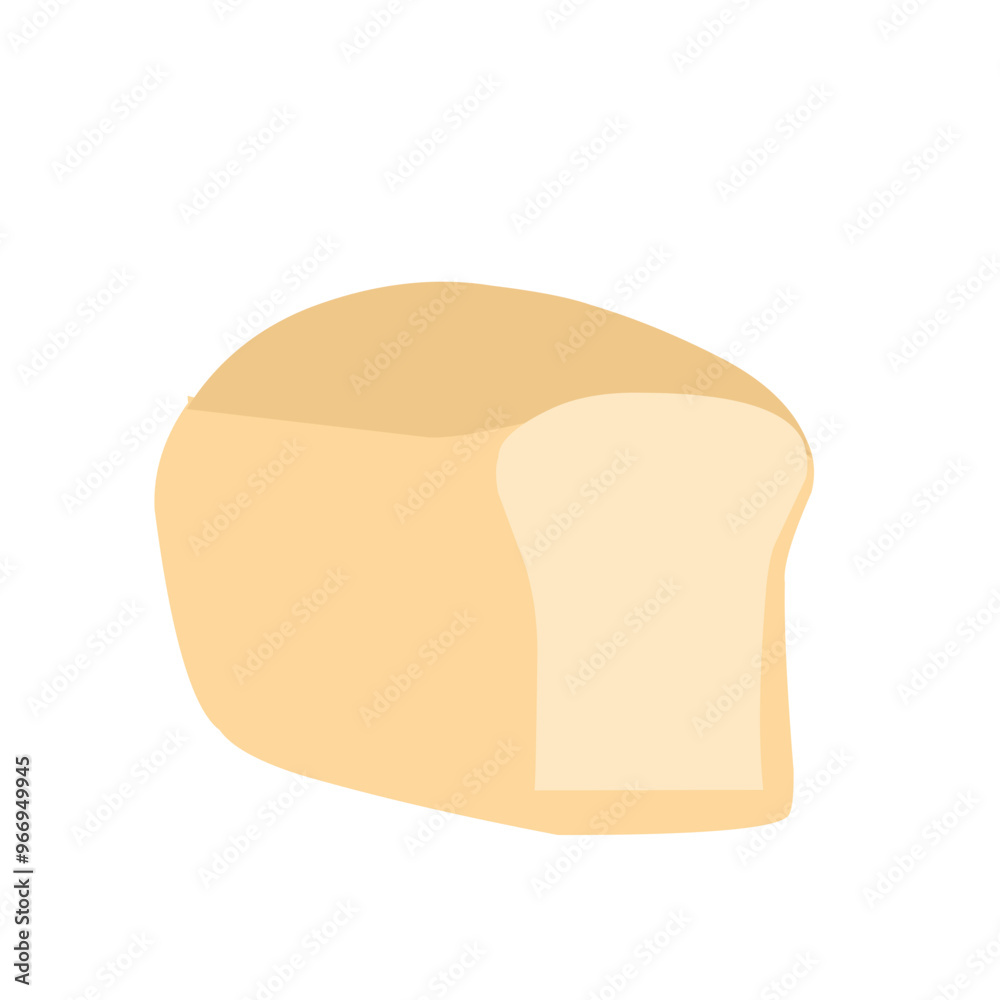 vector bread icon vector bread icon