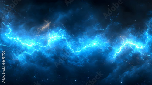 A vibrant representation of...