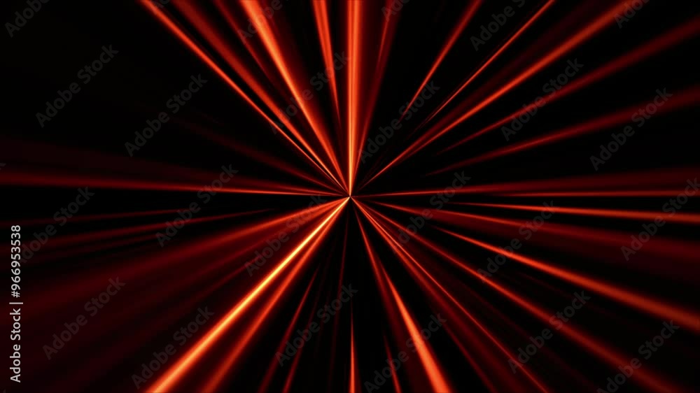 Animated hyperspace warp speed light effect background. Futuristic travel in cyber universe illustration. Neon highway fast move radial design. Animated hyperspace warp speed light effect background. Futuristic travel in cyber universe illustration. Neon highway fast move radial design.