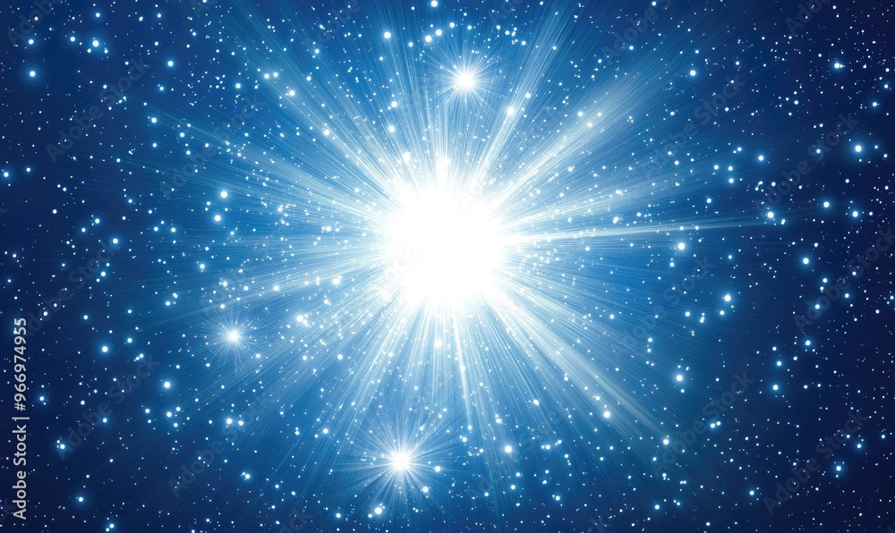 A luminous white light bursts against a clear background featuring sparkling magical dust particles A bright star shines with radiant glimmers depicted in a 2D cartoon style with centered illumina A luminous white light bursts against a clear background featuring sparkling magical dust particles A bright star shines with radiant glimmers depicted in a 2D cartoon style with centered illumina