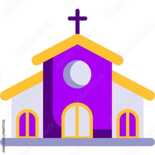 Church Illustration