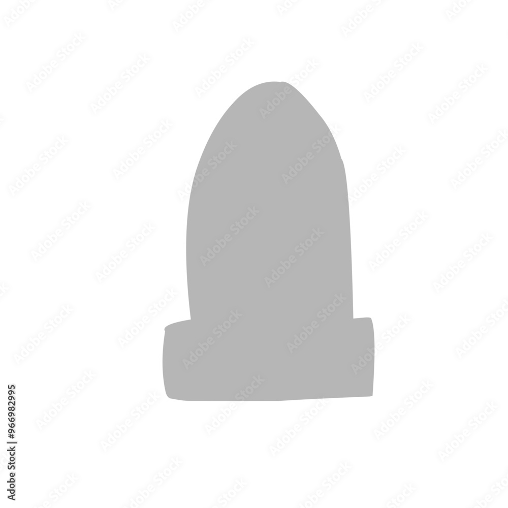 Gravestone Vector Element Collection Gravestone Vector Element Collection