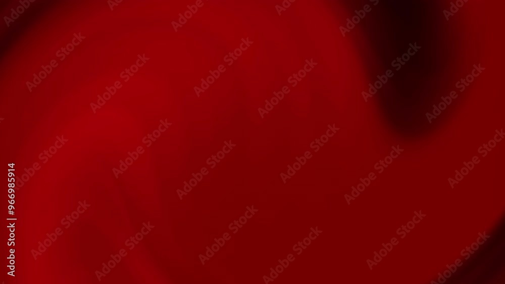 Red and black gradient background with smooth curves. Red and black gradient background with smooth curves.