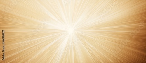 Sunbeams: gold rays background  Sunbeams: gold rays 