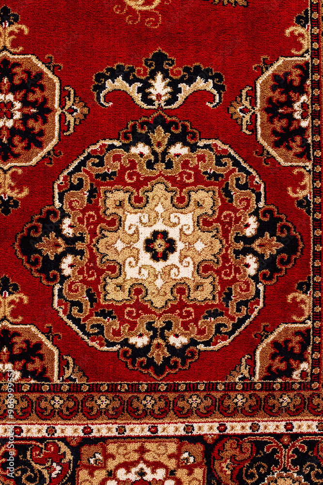 Carpet Texture Background