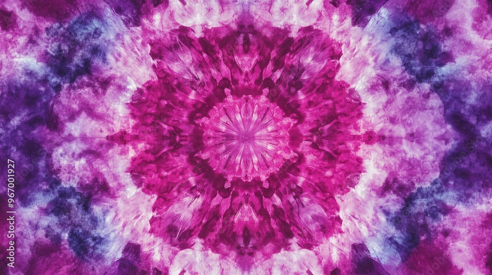 Kaleidoscopic Tie Dye Design in Pink and Purple Artistic Textures with Modern Elements Abstract Background for Creative Projects Unique Handcrafted Aesthetic Kaleidoscopic Tie Dye Design in Pink and Purple Artistic Textures with Modern Elements Abstract Background for Creative Projects Unique Handcrafted Aesthetic