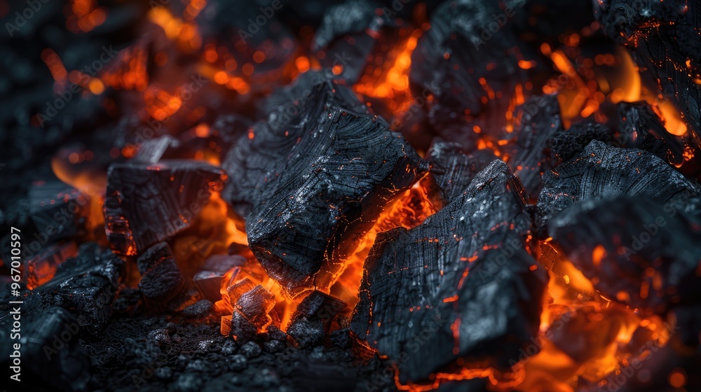 Immerse yourself in the radiant harmony of coal s warm embrace where every shimmer narrates a tale of primal strength and lyrical ignition Illuminate your visuals with this distinctive depic Immerse yourself in the radiant harmony of coal s warm embrace where every shimmer narrates a tale of primal strength and lyrical ignition Illuminate your visuals with this distinctive depic