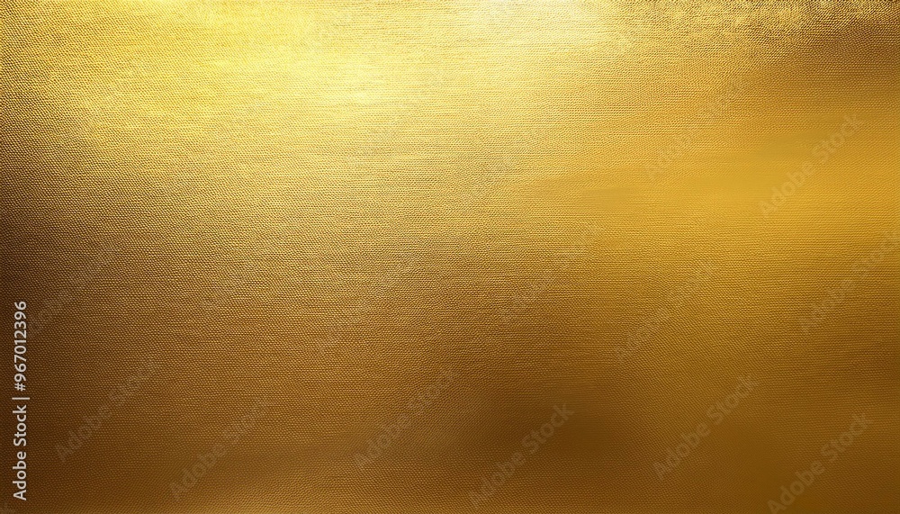 Gold Paint on Concrete Wall Texture Background. Gold Paint on Concrete Wall Texture Background.