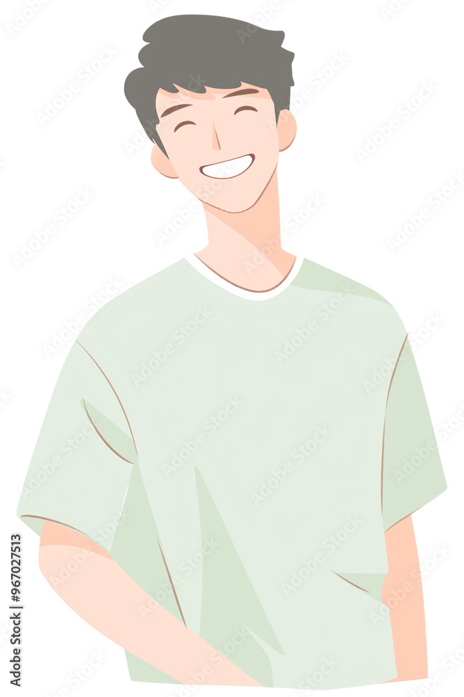남학생 남학생