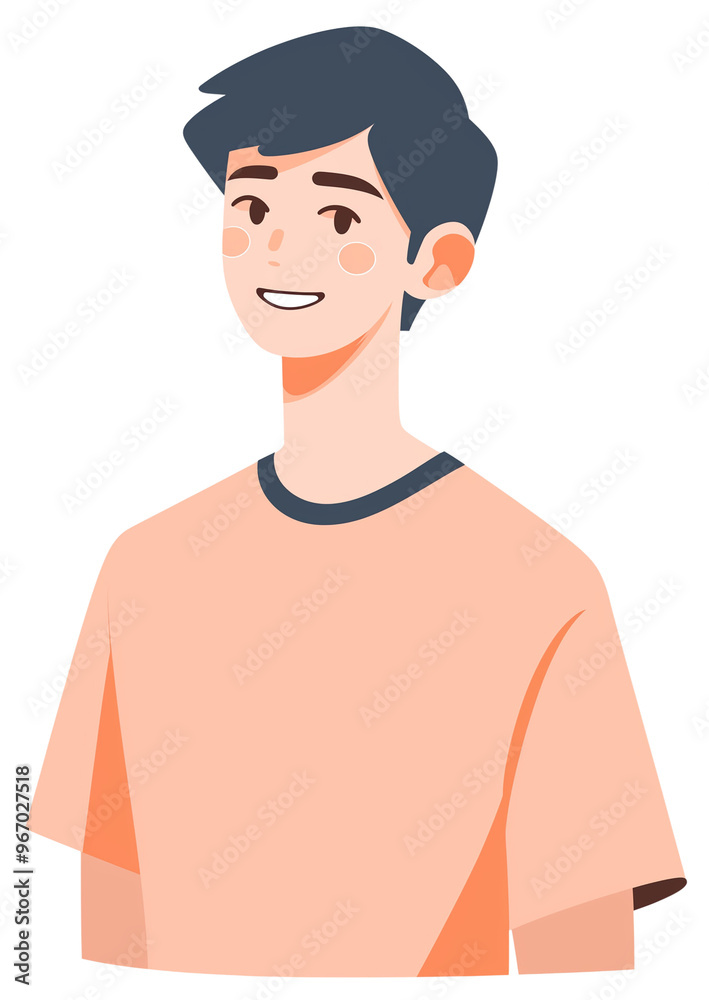 남학생 남학생