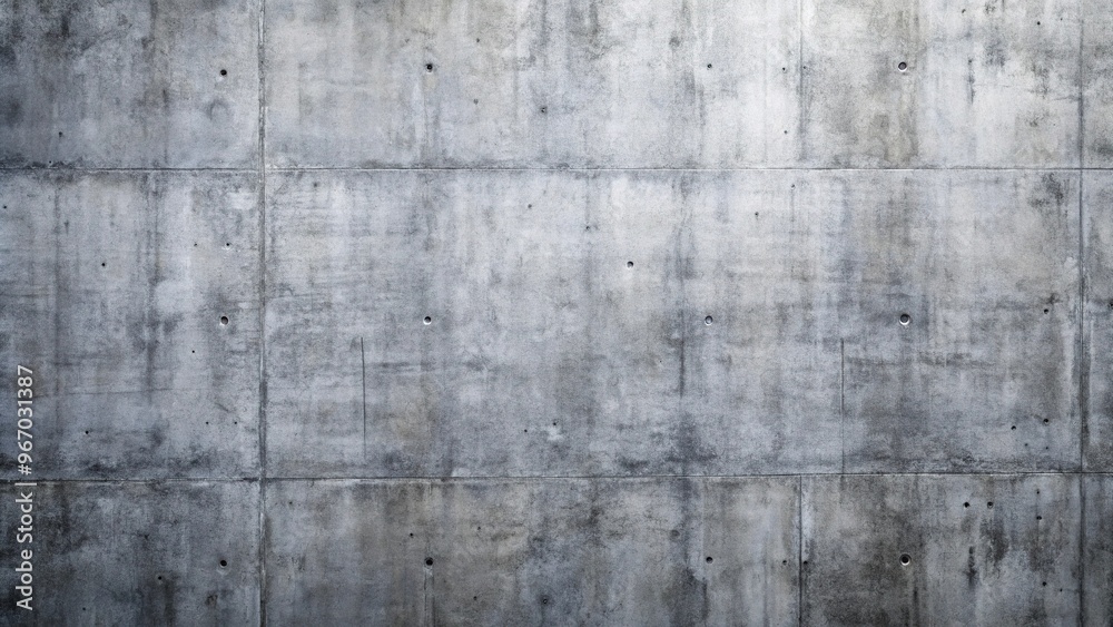 Ultra realistic grey concrete wall texture background panoramic Ultra realistic grey concrete wall texture background panoramic