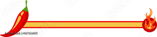 Chili Spicy Rate Score