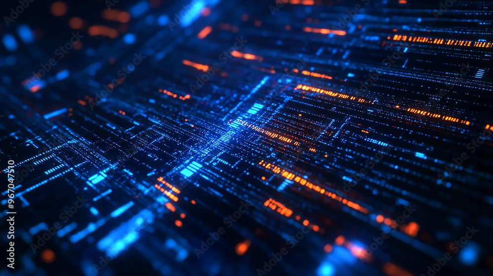 The Blue Electronic Information Highway The Blue Electronic Information Highway