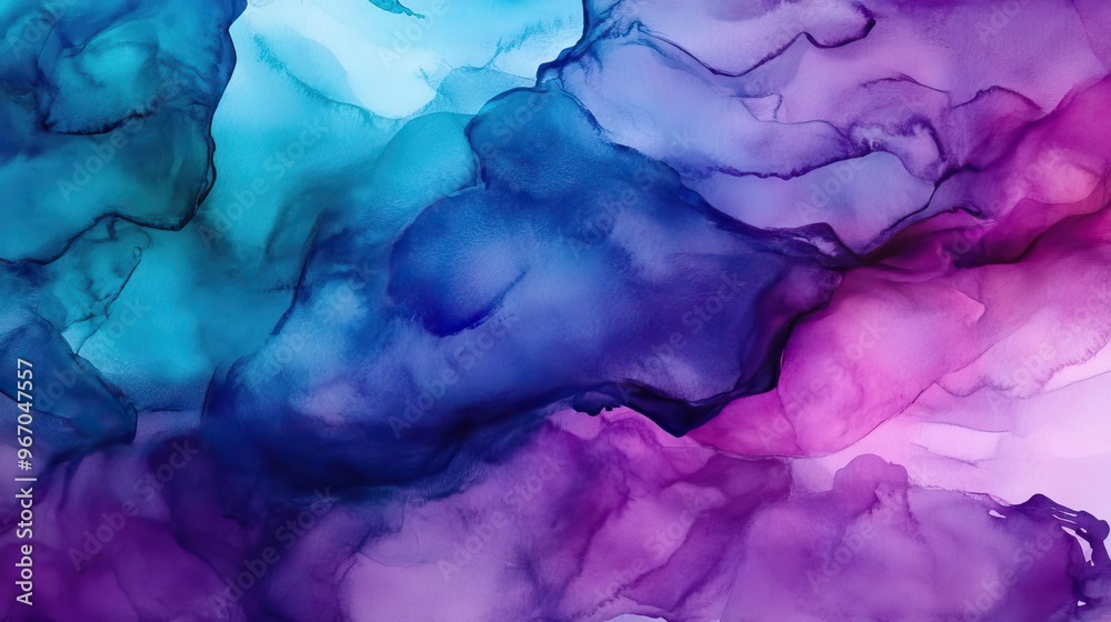 A vibrant abstract background featuring flowing layers of blue, purple, and pink hues, perfect for artistic design projects. A vibrant abstract background featuring flowing layers of blue, purple, and pink hues, perfect for artistic design projects.